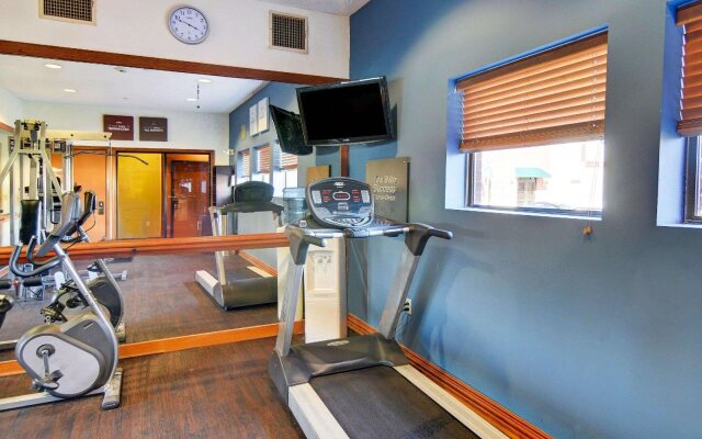 Comfort Suites McKinney - Allen