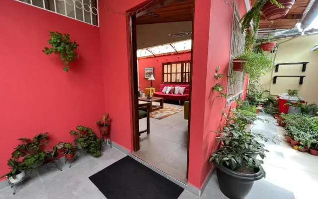 Casa Micaela