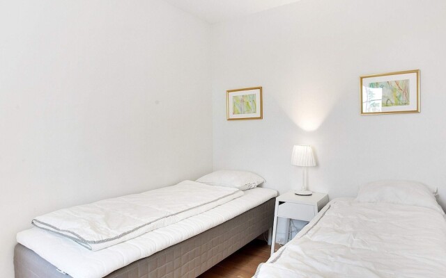 4 Star Holiday Home in Laeso