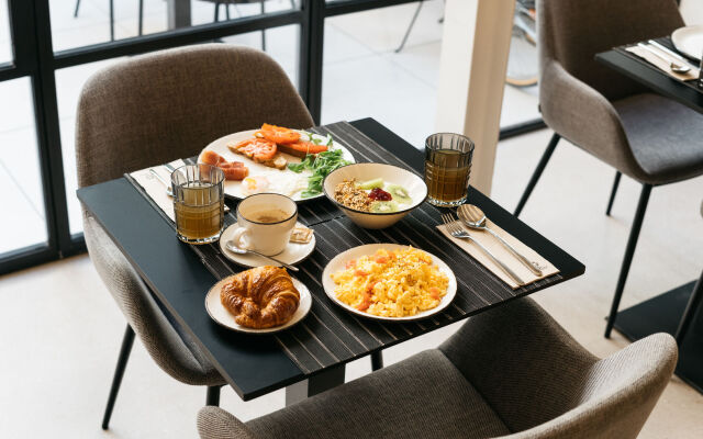 Boutique Hotel Petit Montisión