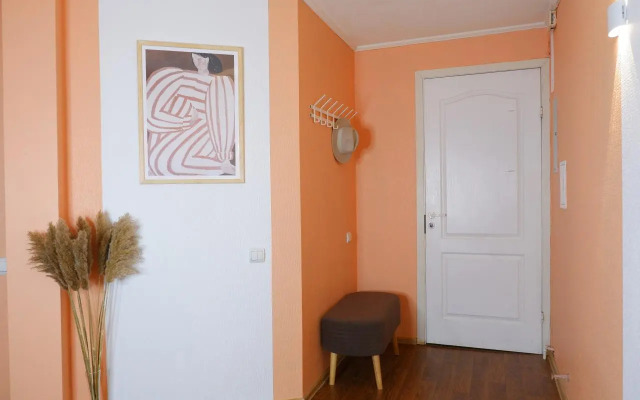 Апартаменты на улице Гражданская 10