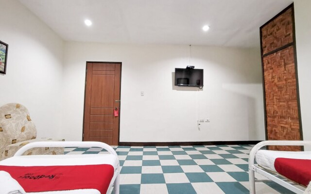 RedDoorz near Damosa Lanang Davao
