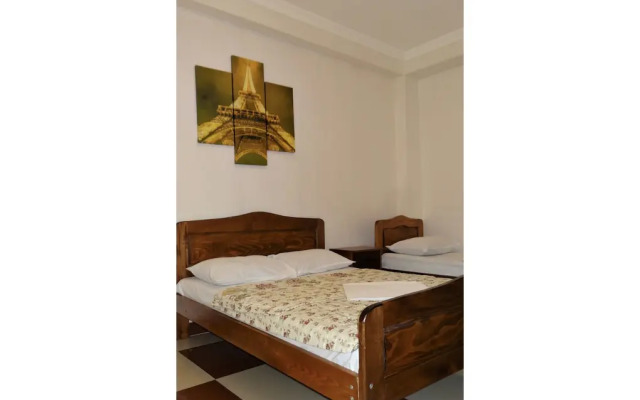 Hotel Ritsa