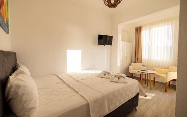 Pusula Butik Otel