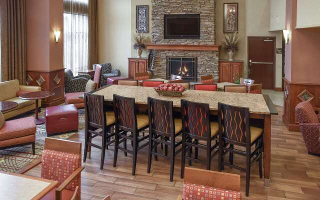 Hampton Inn & Suites Youngstown-Canfield