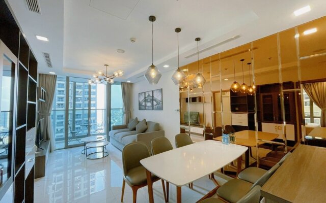 Zahoo House - Landmark 81