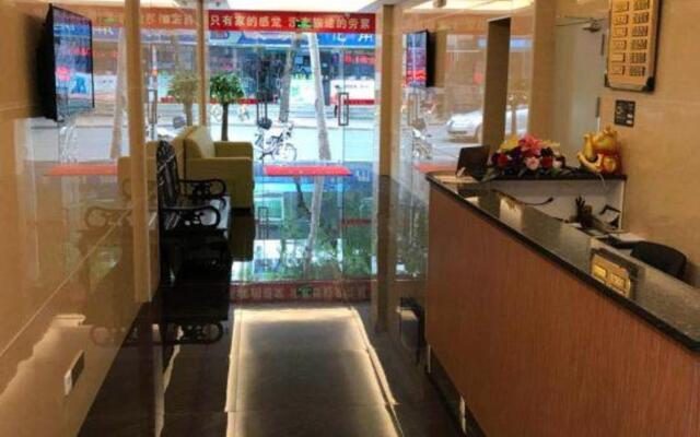 Zhuhai Lian Fa Hotel