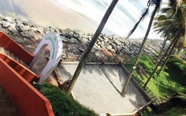 Varkala Beach Resort