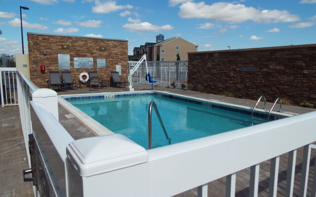 Fairfield Inn & Suites Pecos