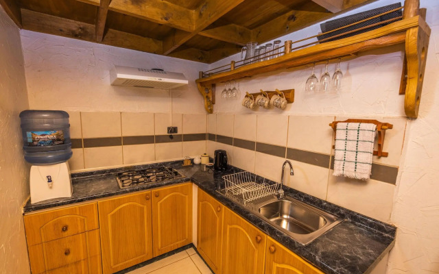 Hotel Parina Atacama