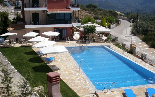 Katerina Resort