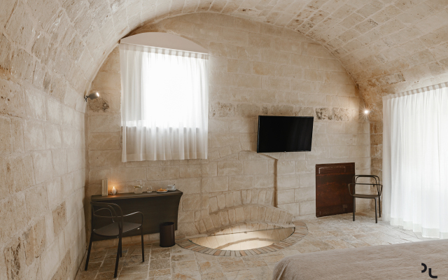 Cenobio Hotel & SPA Matera