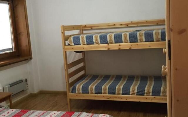 BRUNETTI  with parking place - (022113-AT-905170)-702 BRUNETTI