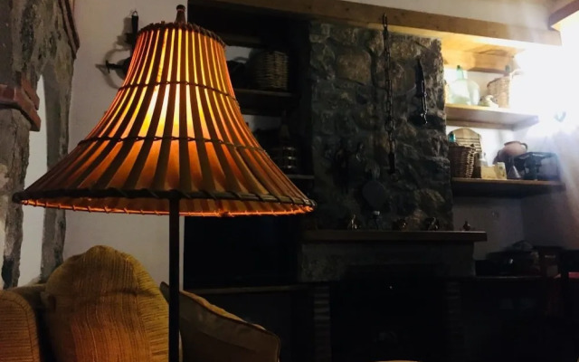 Casa rural El Leñador