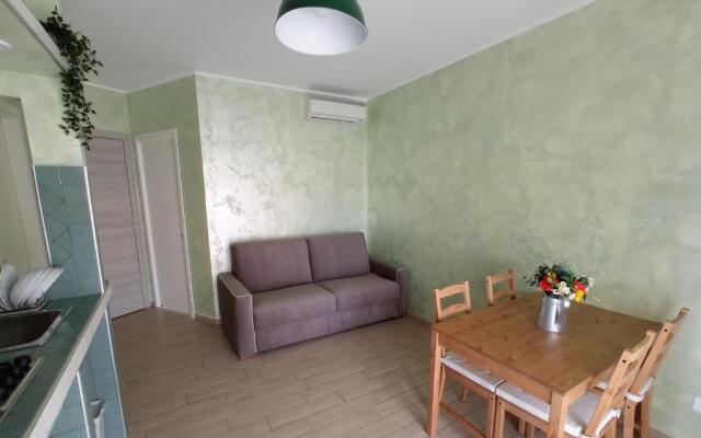C&E Suites Roma