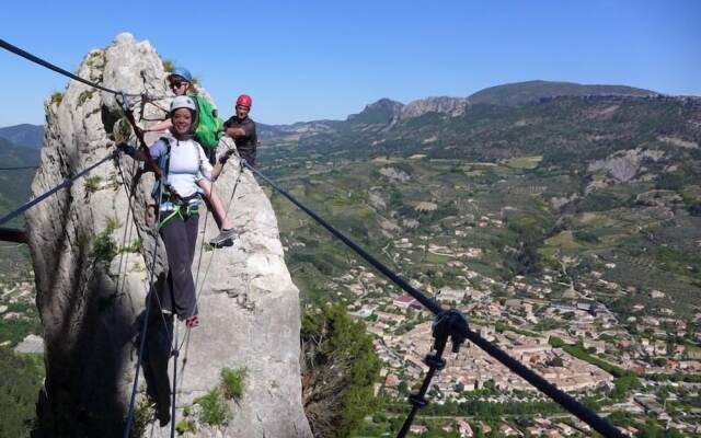 Village Vacances La Fontaine d'Annibal