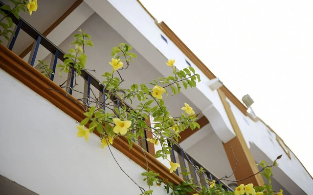 Hotel Tulum MT