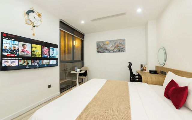 Myrcella Apartment