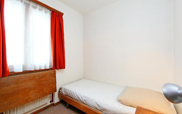 Les Roxes 5 - Three Bedroom