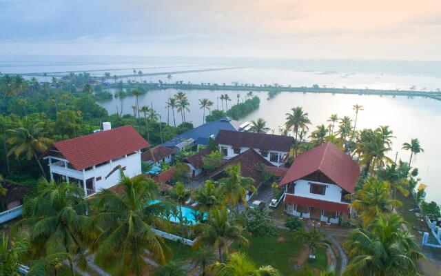 Indriya Sands