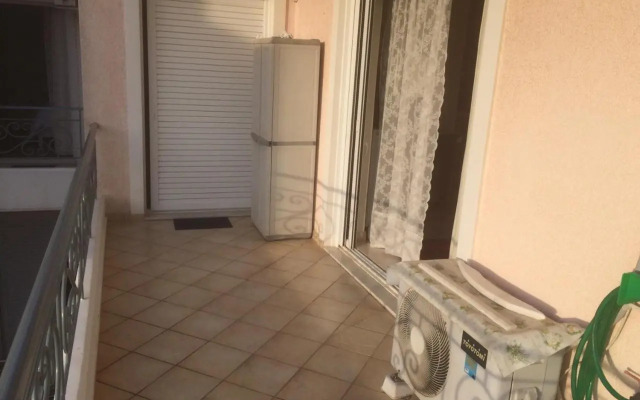 Maria's House
