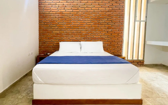 Ayenda Palmas del Rio