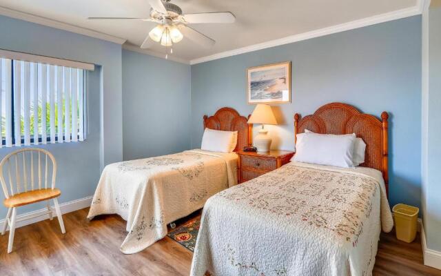 Land's End 1-405 Gulf View - Premier