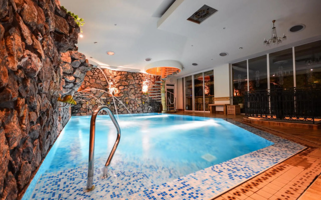 Parkhotel Brno