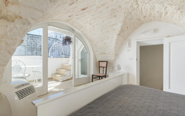 Terrazza Verdi in Ostuni