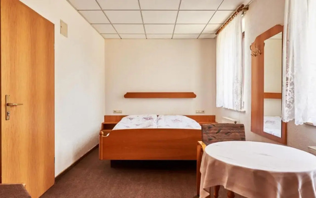 Pension Grenzhof