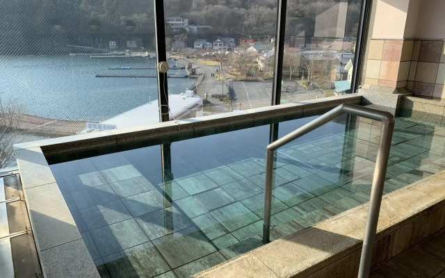 Hotel Musashiya