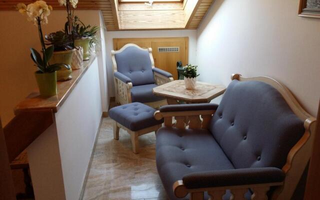 Schwarzwald - Villa Appartments Titisee