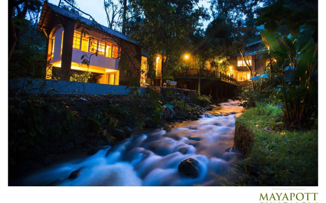 Mayapott Plantation Villa