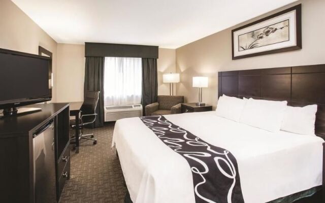 La Quinta Inn Olympia - Lacey