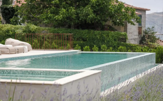 Feel Discovery Casa da Lameira