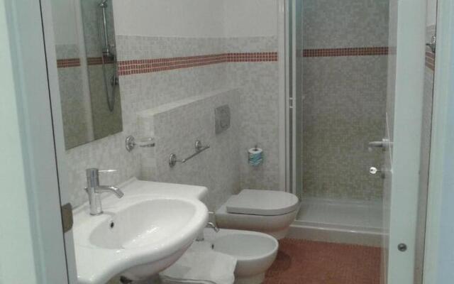 Studio in Villa Oasis Residence in Taormina