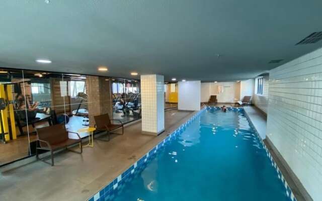 Studio Living Av. Ibirapuera