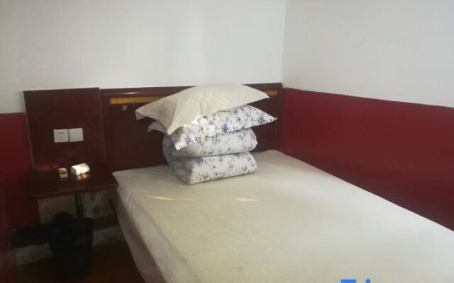 Zhongyou Hotel Shanghai