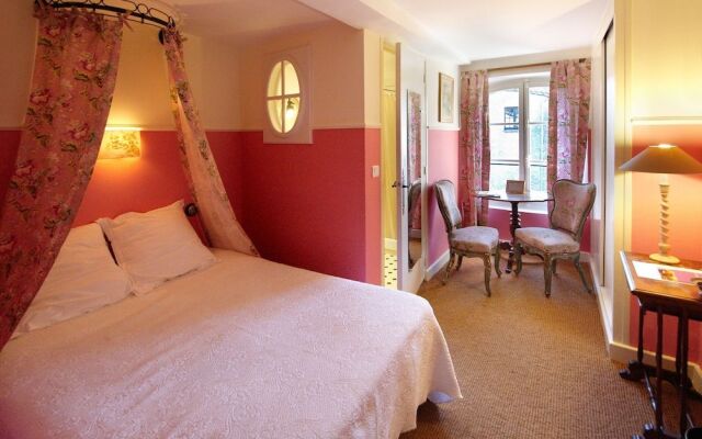 Hotel Restaurant des Deux Rocs