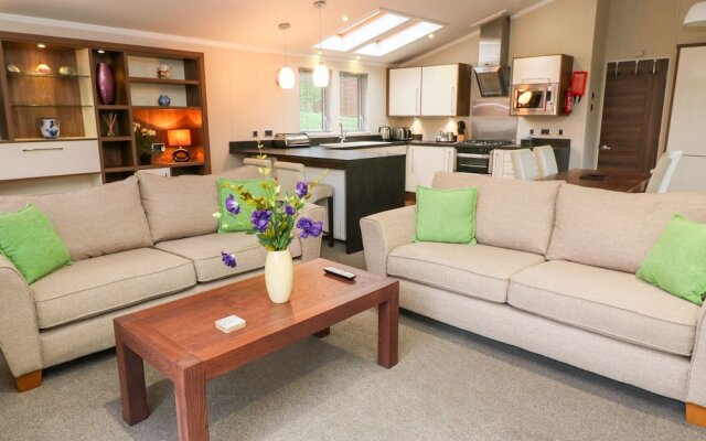 Lodge 26, Tintagel