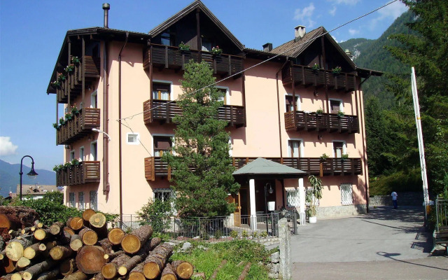 Parkhotel Bellevue