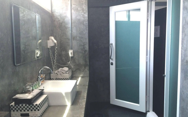 Saphaipae Hostal
