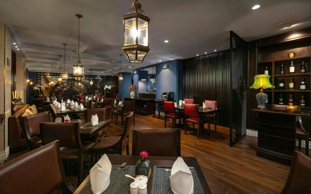 O'Gallery Premier Hotel & Spa
