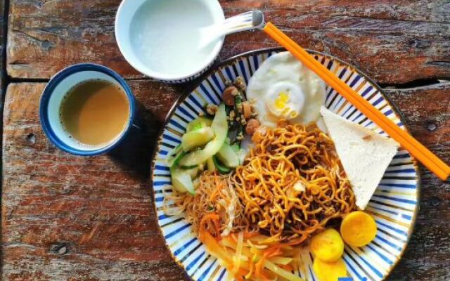 Together Palm Resort