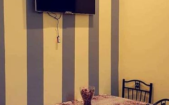Cosy apartement with Wifi close to city center