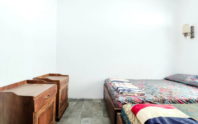 Narendra Homestay by ZUZU