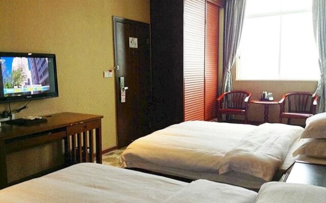 Chaozhou Huayuan Hotel