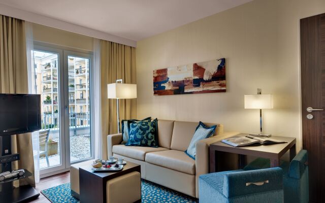 Residence Inn by Marriott Munich City East