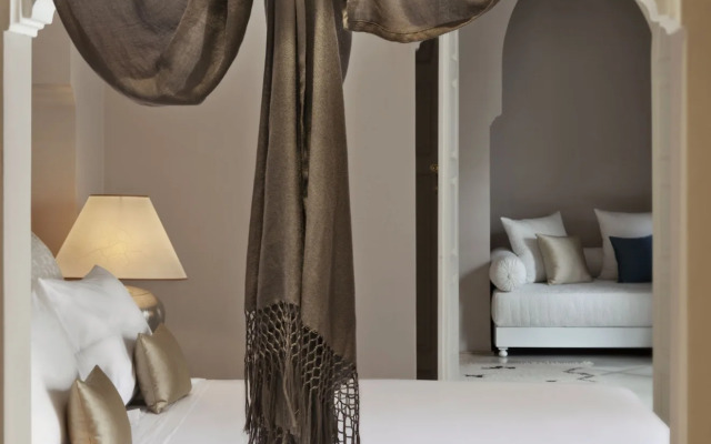 Riad Nashira & Spa