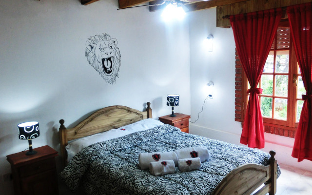 Complejo Le Tre Rondini